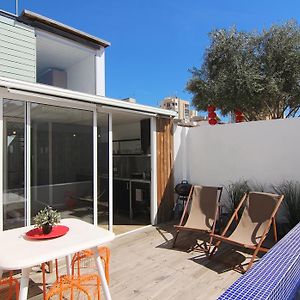 Huis "Holiday"